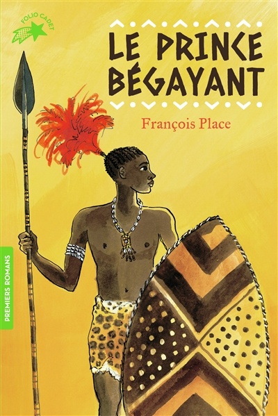prince bégayant